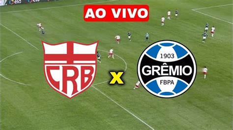 assistir jogo do gremio multicanais